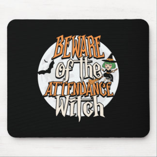 Büroangestellter für die Teilnahme Squad Anwesenhe Mousepad