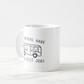 Büroarbeitsplätze Kaffeetasse (Vorderseite Links)