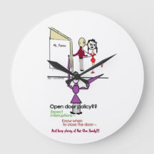 Büroassistenz/Rundgang