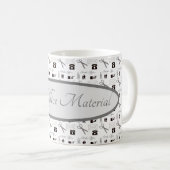 Bürobedarf Kaffeetasse (VorderseiteRechts)
