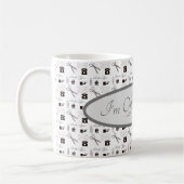 Bürobedarf Kaffeetasse (Links)