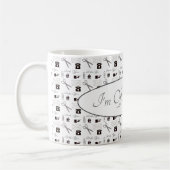 Bürobedarf Kaffeetasse (Links)