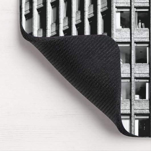 Büroblock Mousepad (Ecke)