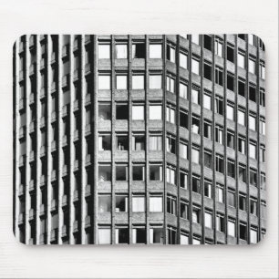 Büroblock Mousepad