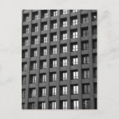 Büroblock: Tokio Postkarte (Vorderseite)