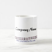Bürodesign Grape Link Kaffeetasse (Mittel)