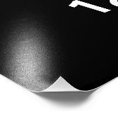 Bürofläche für das Leasing von Schwarz-Weiß-Fenste Fotodruck (Ecke)