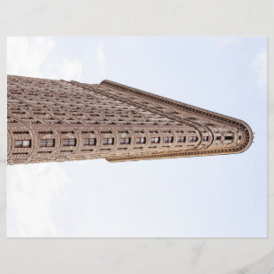 Bürogebäude Flatiron