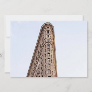Bürogebäude Flatiron