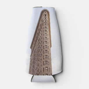 Bürogebäude Flatiron Flaschenkühler