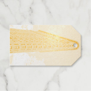 Bürogebäude Flatiron Geschenkanhänger