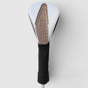 Bürogebäude Flatiron Golf Headcover