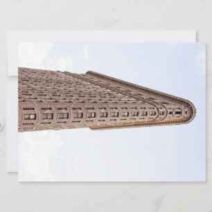 Bürogebäude Flatiron Karte