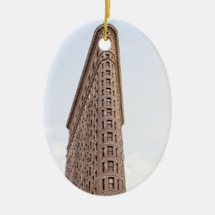 Büroklotz keramik ornament