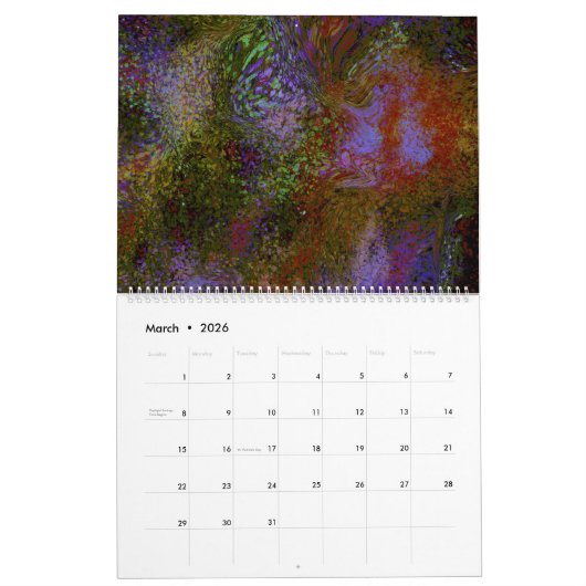 Büromaterial und Schulmaterial für Sparkle Kalender (Mär 2026)