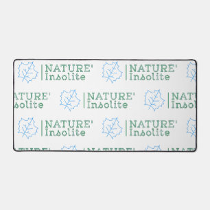 Büromatte Schreibtischunterlage