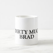 Büromitarbeiter Kaffeetasse (Mittel)