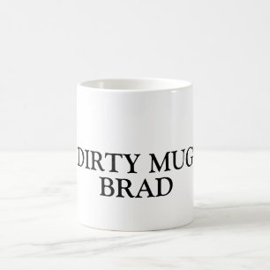 Büromitarbeiter Kaffeetasse