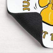 Büromousepad Mousepad (Ecke)