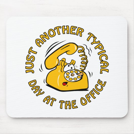 Büromousepad Mousepad (Vorne)