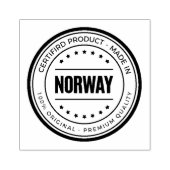 Bürostationery-Logo Custom Wooden Handrot Gummistempel (Prägung)