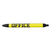 Bürostift Kugelschreiber (Vorderseite)