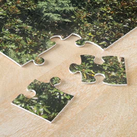 Büroturm Puzzle (Seite)