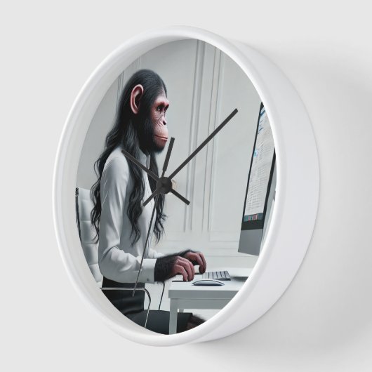 Bürouhr Uhr (Winkel)