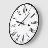 Bürouhr, Vintage Uhr, Geschenkuhr, Uhren (Winkel)