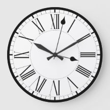 Bürouhr, Vintage Uhr, Geschenkuhr, Uhren