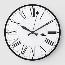 Bürouhr, Vintage Uhr, Geschenkuhr, Uhren