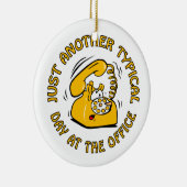 Büroverzierung - fertigen Sie besonders an Keramikornament (Rechts)