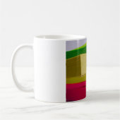 Bürozeit Kaffeetasse (Links)