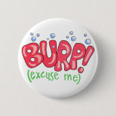 Burp Button (Vorderseite)