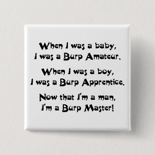 Burp Master Button