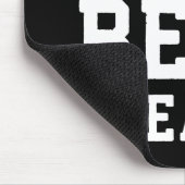 Burpees, Ihr Gemeines Bier Bitte - Funny Novelty G Mousepad (Ecke)