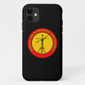 Burpees sind meine PED Case-Mate iPhone Hülle
