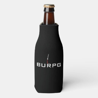 BURPG Flasche Cooler Flaschenkühler