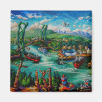 Burrard Inlet
