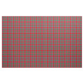 Burrell schottischer ClanTartan Stoff (Yard (91,4 cm))