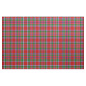 Burrell schottischer ClanTartan Stoff (Fat Quarter (45,7 x 55,9 cm))
