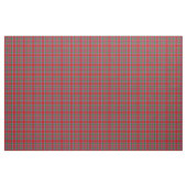 Burrell Tartan Print Stoff (Yard (91,4 cm))