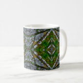 Burren Stone Kaffeetasse (VorderseiteRechts)