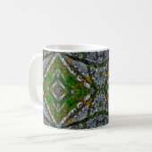 Burren Stone Kaffeetasse (Vorderseite Links)