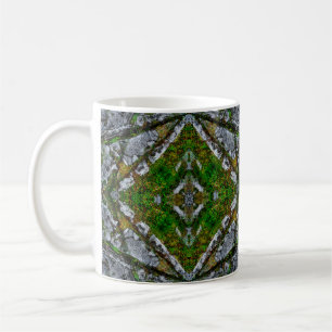 Burren Stone Kaffeetasse