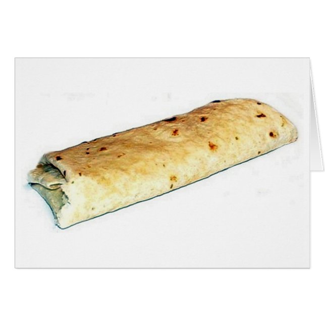 Burrito 1 (Vorderseite (Horizontal))