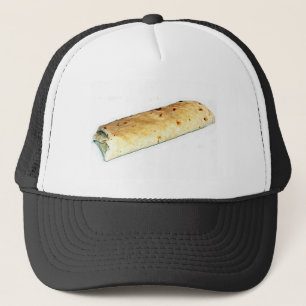 Burrito 1 truckerkappe
