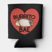 Burrito BAE Dosenkühler (Vorderseite)