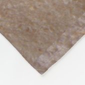 Burrito Fleecedecke (Ecke)