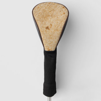Burrito Golf Headcover